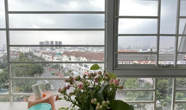 Cho thuê căn hộ chung cư tại Ehome 5 - The Bridgeview, Quận 7, Hồ Chí Minh diện tích 54m2
