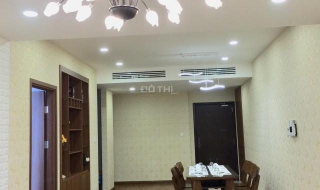 Chính chủ bán gấp căn, hai phòng ngủ 110m2, full nội thất, view cực đẹp, 0982281144