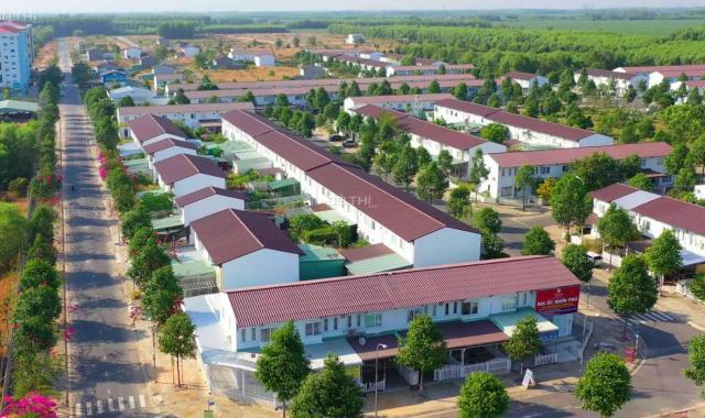 Bán nền đất dự án DTA City - Mặt tiền đường 319, Nhơn Trạch, Đồng Nai