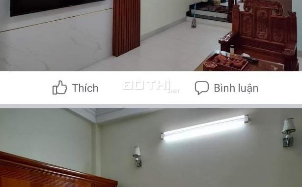 Bán nhà Lê Trọng Tấn, Hà Đông, phân lô, kinh doanh, 50m2, 4 tầng, giá chỉ 8.2 tỷ