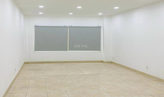 Bán nhà phố mặt tiền đường 45 tại Quận 4, 1 trệt 3 lầu 4x18m