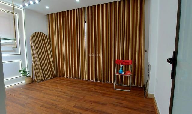 Nhà đẹp Thượng Thanh, ô tô vào nhà, 50m2, 4 tầng, nhỉnh 3 tỷ