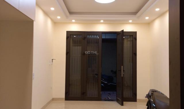 Nhà đẹp Thượng Thanh, ô tô vào nhà, 50m2, 4 tầng, nhỉnh 3 tỷ