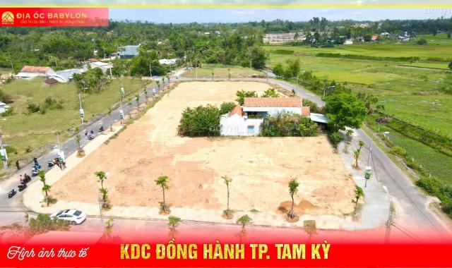 Bán đất đẹp, giá rẻ tại tt thành phố Tam Kỳ Quảng Nam giá chỉ 1,3 tỷ