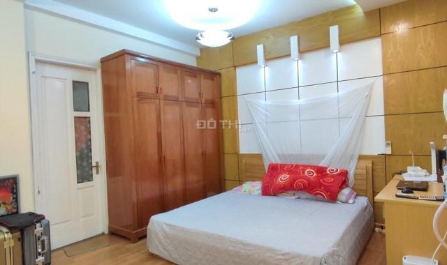 Bán nhà Lê Duẩn ở sướng, ô tô, diện tích 55m2 giá 6 tỷ 900 tr, LH huyền 0962296916