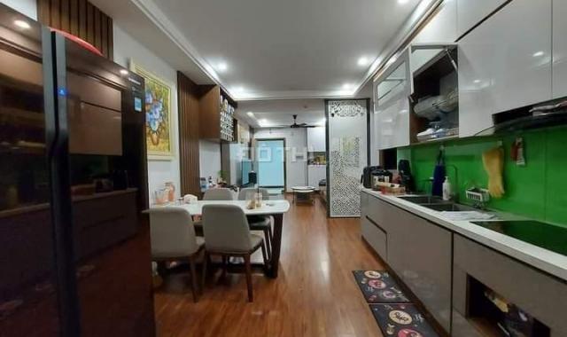 Bán căn hộ chung cư tại dự án Sky Central, Hoàng Mai, Hà Nội diện tích 70m2 giá nhỉnh 2 tỷ