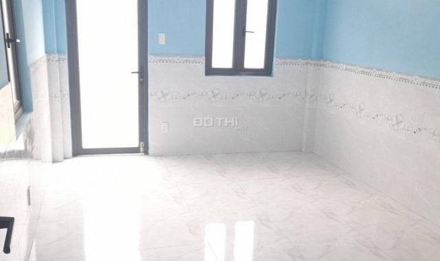 Chính chủ bán nhà căn góc 2 mặt tiền Lò Siêu, 3,3*14m, 2 tầng, 2PN. Đối diện trường học Hậu Giang