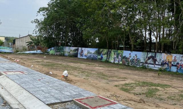 Bán đất nền dự án tại đường Nguyễn Văn Khạ, Xã Tân An Hội, Củ Chi diện tích 80m2 chỉ từ 950tr