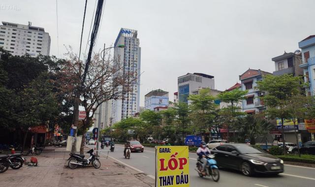Bán nhà đường Lê Trọng Tấn - Hà Đông - Cách ngã tư Văn Phú 200m - Nhà liền kề - Kinh doanh - VP