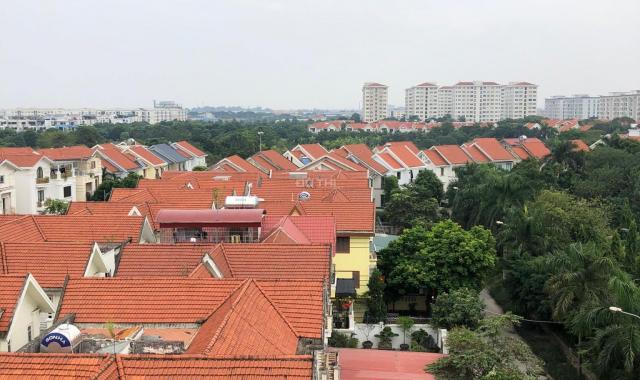 Bán căn hộ chung cư tại dự án khu đô thị Đặng Xá 1, Gia Lâm, Hà Nội diện tích 46m2 giá 920 tr