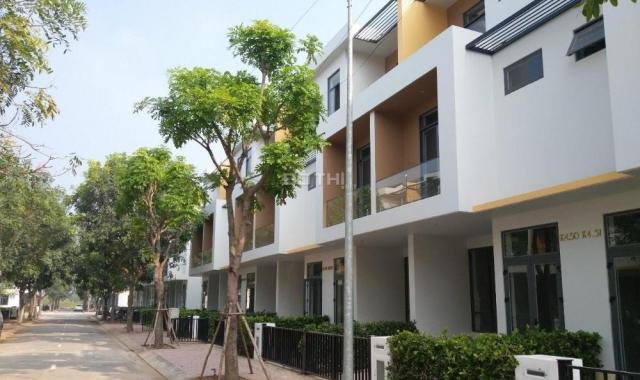 Bán shophouse trục chính dự án River Park MIK Liên Phường Quận 9 rẻ