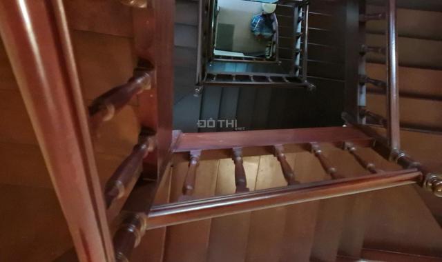 Nhà mặt phố Trương Định 257m2, mặt tiền 5m, hậu 10.5m, 27 tỷ, 0985868893