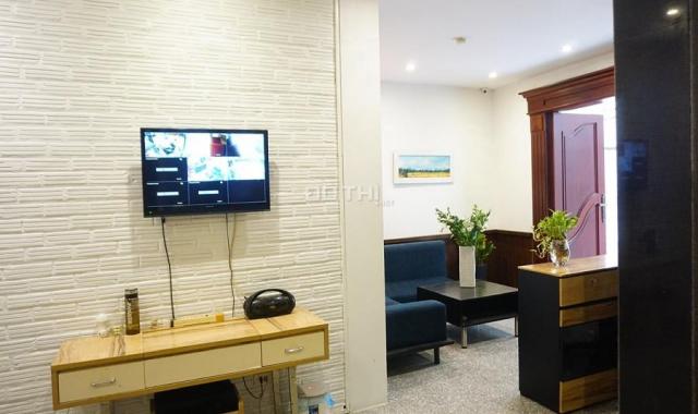 Cho thuê căn hộ apartmen Myan Mai Son - giá ưu đãi trong tháng 4