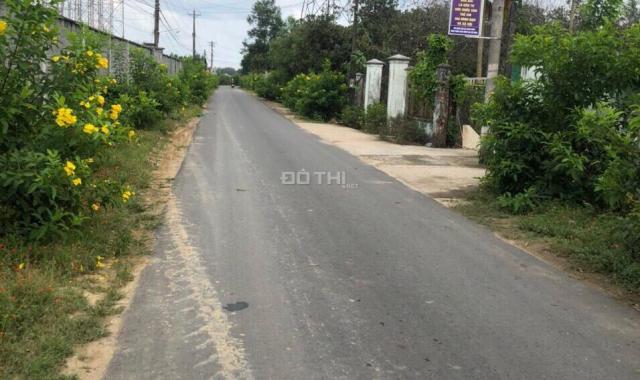 Cần bán lô đất mặt tiền vị trí đẹp tại Long Phước, Long Thành - Đồng Nai