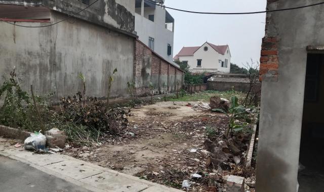 Cơ hội đầu tư sinh lời, bán 368m2 đất tại Sóc Sơn, Hà Nội