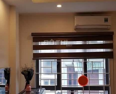 Bán mặt phố Quang Trung Hà Đông 38m2, 3 tầng chỉ 5,999 tỷ