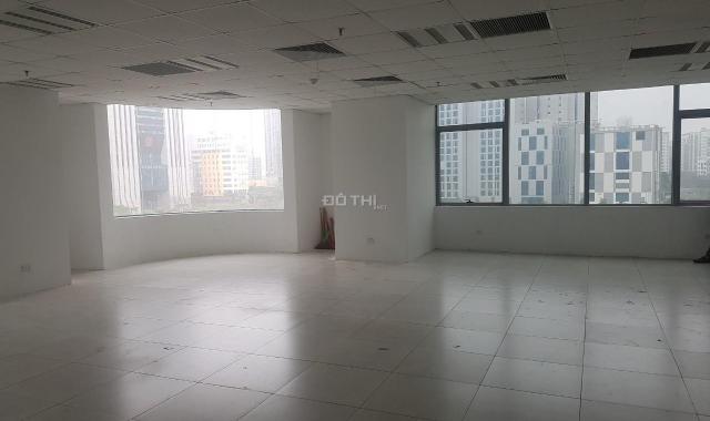 Cho thuê văn phòng tòa nhà Star Tower - Dương Đình Nghệ, DT 60m2, 120m2, giá hợp lý. LH 0981938681