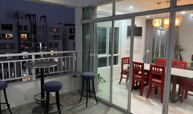 Cần bán penthouse Hoàng Anh Riverview, Thảo Điền, Q. 2, diện tích: 221m2, giá tốt. LH 0903652452