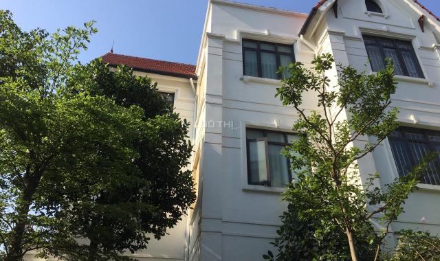 Cần bán gấp căn biệt thự vip, lô góc KĐT Phú Lương, Hà Đông. DT 235m2, 23.5 tỷ LH 0979181188