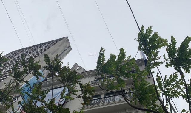 Bán nhà mặt phố Nguyễn Thị Định 44.5m2 quận Cầu Giấy, giá hơn 20 tỷ