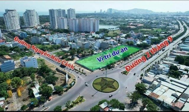 Dự án chung cư Chí Linh Center, chuẩn bị mở bán tại trung tâm đô thị Chí Linh Vũng Tàu