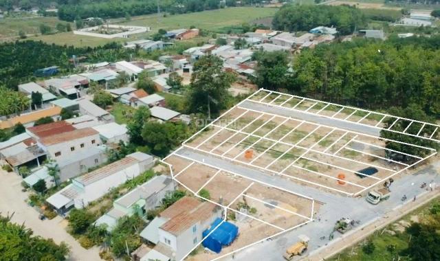 Đất thổ cư đường Nguyễn Văn Khạ 80 - 100m2 thanh toán 900tr nhận đất, hỗ trợ 3 bên