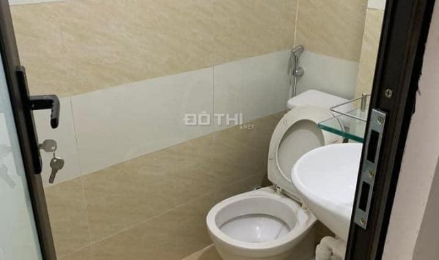 Bán nhà riêng tại ngách 35 ngõ Văn Hương, Phường Hàng Bột, Đống Đa, diện tích 18m2, giá 1,4 tỷ