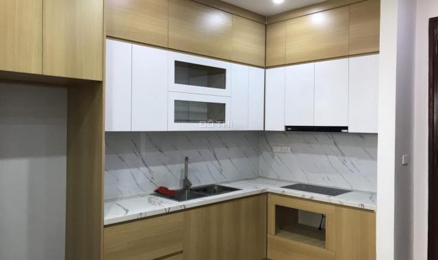 Mình cần bán căn hộ 2 PN - 91m2 - chung cư Hòa Phát - 257 Giải Phóng