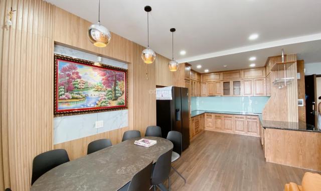 Cần bán nhanh căn hộ 3PN Orchard Park View - Đầy đủ nội thất đẹp - Giá tốt nhất thị trường hiện tại