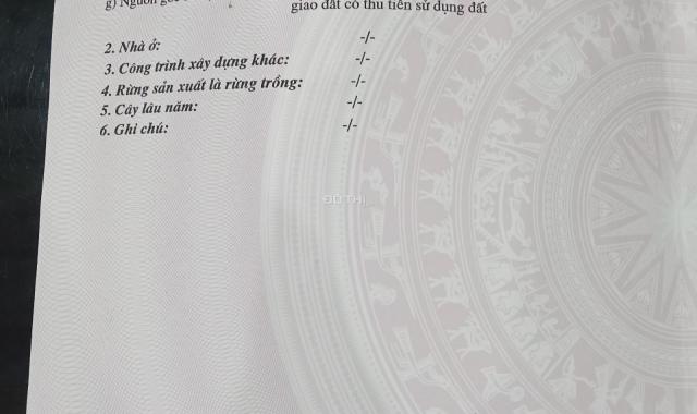 Chính chủ cần bán gấp đất vị trí đẹp tại khu đô thị Tự Lập - Phú Thọ