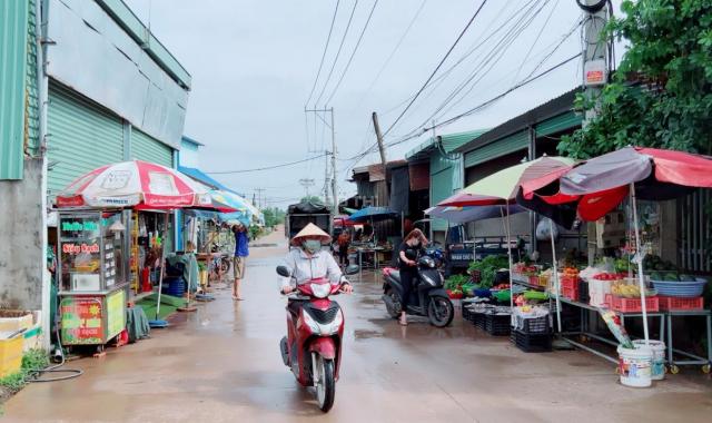 Bán nhà cấp 4 giá 580 triệu, diện tích 100m2, đường 5m, tại Biên Hòa