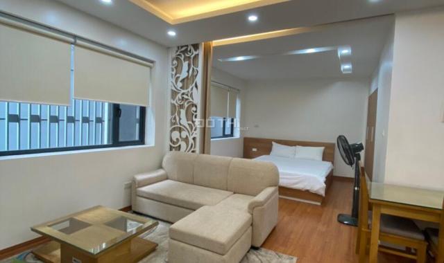 Cho thuê căn hộ ngõ 92 Đào Tấn - Ba Đình cạnh Lotte 1 ngủ - 2 ngủ từ 8,5 triệu/th
