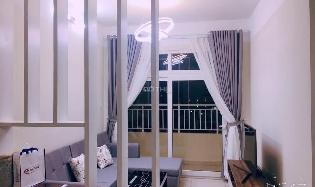 Bán nhanh căn hộ Âu Cơ Tower 2PN, DT 53m2, 1WC, NTCB, SH, giá 2 tỷ 145. Liên hệ: 0706699393