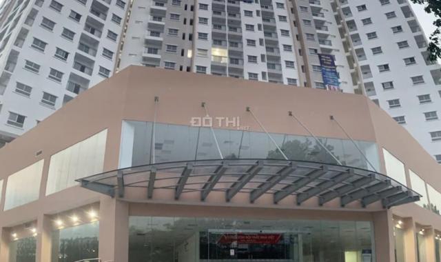 Cho thuê căn hộ chung cư tại dự án Blue Sky Tower, Quận 2, Hồ Chí Minh diện tích 54m2, 6.5 tr/th