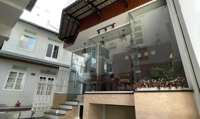 Bán nhà riêng tại đường Hồ Tùng Mậu, Xã 3, Đà Lạt, Lâm Đồng diện tích 50m2 giá 6,5 tỷ