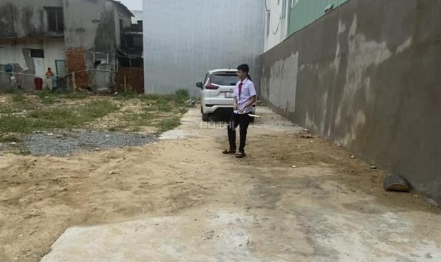 Bán lô đất kiệt ô tô đường Nguyễn Văn Huề Đà Nẵng