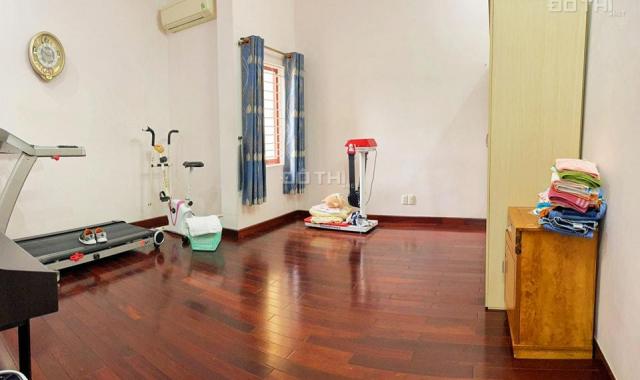 Siêu phẩm Huỳnh Mẫn Đạt phường 19, Q Bình Thạnh, 70m2 5 tầng BTCT 9tỷ9