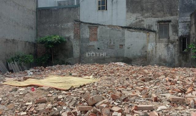 Bán đất tại đường Ngọc Hồi, Xã Vĩnh Quỳnh, Thanh Trì, Hà Nội diện tích 161m2, giá 7.2 tỷ