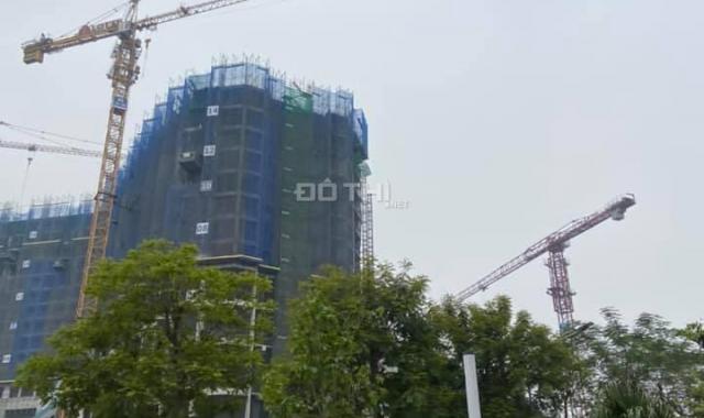 Bán đất phố Nhật Chiêu, Tây Hồ lô góc siêu đẹp 105m2 MT 5.5m, ô tô tránh giá đầu tư. 0981679596