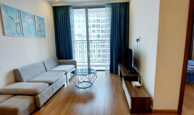 Cho thuê chung cư Hong Kong Tower, 58m2, 2PN, 1WC, đầy đủ nội thất, 13 tr/tháng. LH: 0934398833
