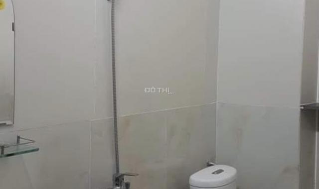 Nhà đẹp mặt tiền 5 tầng - 127m2 (5,3x24m) - Nguyễn Văn Công P3 Q GV - Gần sân bay TSN - 17,5 tỷ