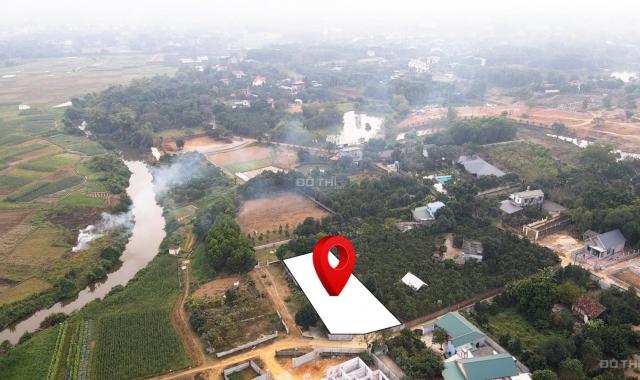 Bán đất Đồng Trạng, Cổ Đông 1100m2 cạnh nhiều resort Homestay Hà Nội