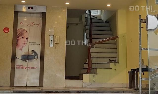 Bán nhà mặt phố đường Trường Chinh, Đống Đa, Hà Nội diện tích 50m2 giá 18,6 tỷ