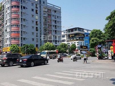 Bán đất mặt phố Nguyễn Hoàng chỉ bán cho người ngoại tỉnh. 65m2 giá 18 tỷ