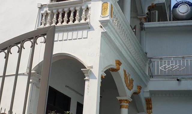 Bán nhà riêng tại Xã An Khánh, Hoài Đức, Hà Nội diện tích 99.2m2 giá 4,2 tỷ