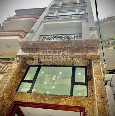 Bán nhà mặt phố tại Phố Đại Yên, Phường Ngọc Hà, Ba Đình, Hà Nội diện tích 65m2, giá 18 tỷ