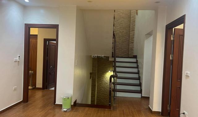 Bán biệt thự Villa Huyndai, phố Tô Hiệu, vip nhất quận Hà Đông, 176m2, 4T, MT: 10m, 24,5 tỷ