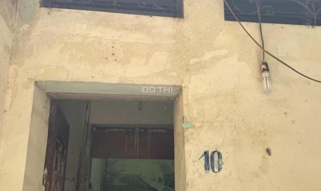 Bán nhà ngõ Chợ Khâm Thiên 20m2, 1.48 tỷ