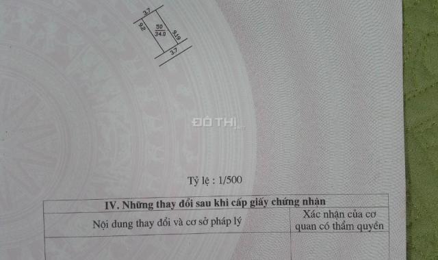 Bán nhà riêng 34m2 MT 3.7m tại tổ 8 Yên Nghĩa, Phường Yên Nghĩa, Hà Đông, Hà Nội