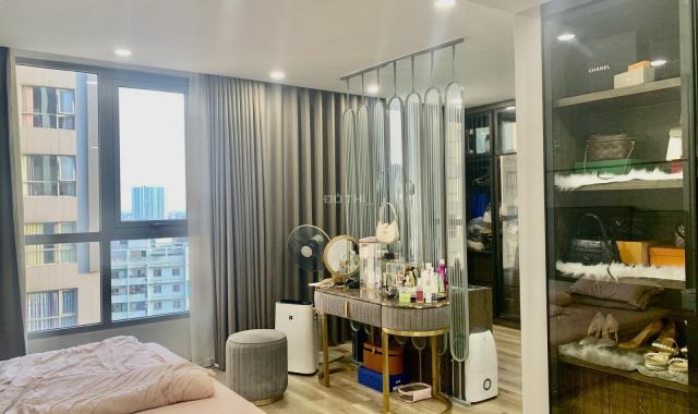 Chính chủ cần cho thuê căn hộ 3 phòng ngủ tòa P8 - 120m2 giá 20tr/th, nội thất cao cấp